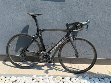 Pinarello Dogma F10 BOB - Dura Ace - Power Meter S