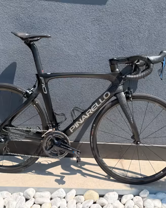Pinarello Dogma F10 BOB - Dura Ace - Power Meter S