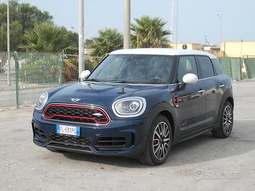 Mini John Cooper Works Countryman Mini 2.0 John Co