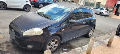 Fiat Grande Punto 700€