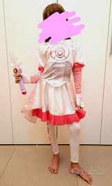 Costume Miracle Tunes JULIE