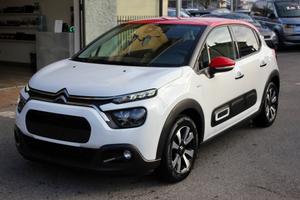 Citroen C3 1.2 PureTech 83 CV S&S Shine PROMO AUTO