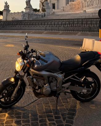 Yamaha FZ 6