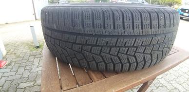 GOMME DA NEVE