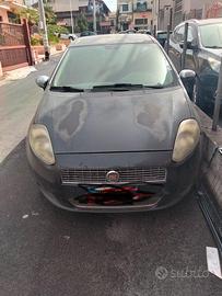 Fiat grande punto 1.3 diesel multijet