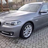 BMW 530 d xDrive Touring Luxury