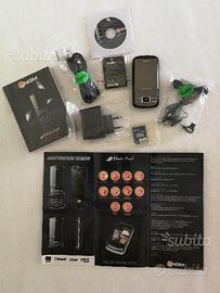 NGM cellulare Black Angel Dual Sim