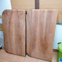 Tavolo fine 800 da restaurare