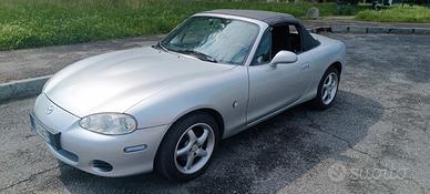 Mazda MX-5 NBFL