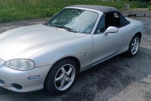 Mazda MX-5 NBFL