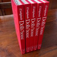 Casa delle bambole. Dolls' house