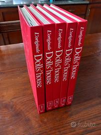 Casa delle bambole. Dolls' house