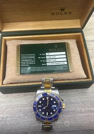 Rolex Submariner