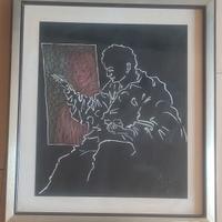 Quadro Corrado cagli