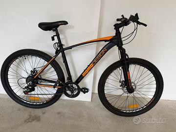 Bici MTB “nuovissima”