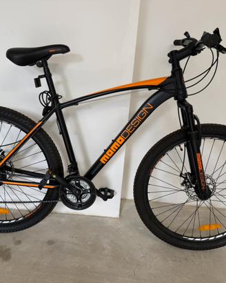 Bici MTB “nuovissima”
