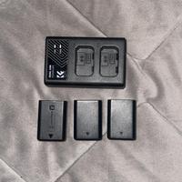 sony alpha 7 ii batterie
