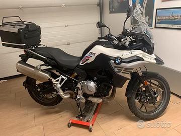 Bmw F 750 GS 2020