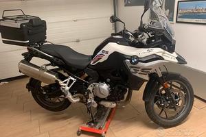 Bmw F 750 GS 2020