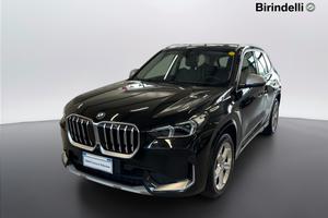 BMW X1 (U11) - X1 sDrive 18i xLine