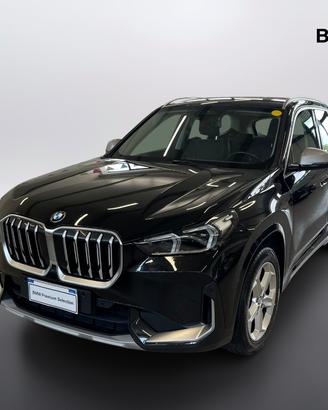 BMW X1 (U11) - X1 sDrive 18i xLine