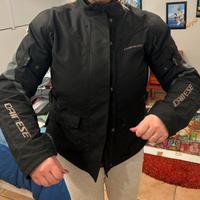 Giacca moto Dainese donna