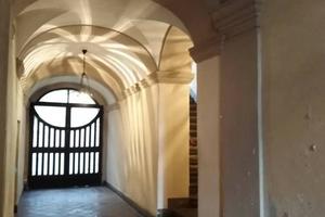 APPARTAMENTO VIA ROMA 34 ACQUAPENDENTE VT