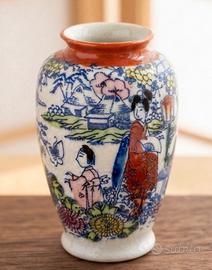 Vaso ceramica nuovo cinese