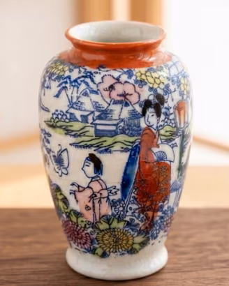 Vaso ceramica nuovo cinese