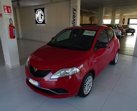 Lancia Ypsilon 1.2 69 CV 5 porte GPL Ecochic ...