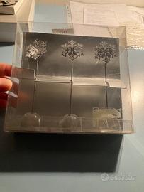 3 segnaposto natalizi