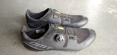 Scarpe Mountain Bike