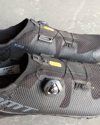 Scarpe Mountain Bike