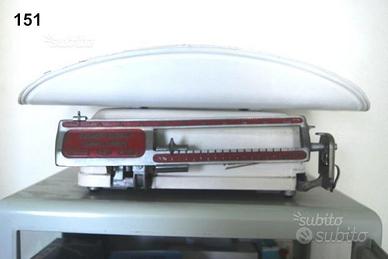 151_bilancia neonati anni '50/'60