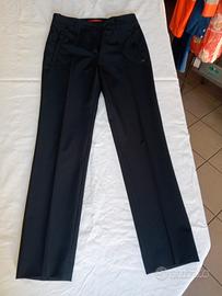 pantalone donna tg.38 prada