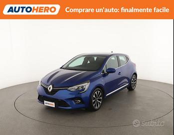 RENAULT Clio FC84962