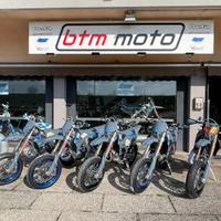 TM SMR 125 Fi MY 2025