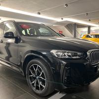 Bmw X3 M X3 xDrive20d 48V Msport