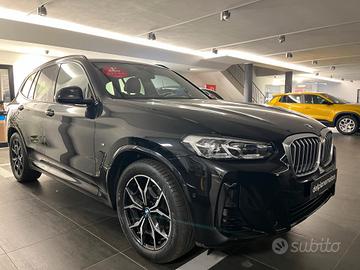 Bmw X3 M X3 xDrive20d 48V Msport