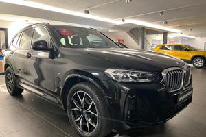 Bmw X3 M X3 xDrive20d 48V Msport