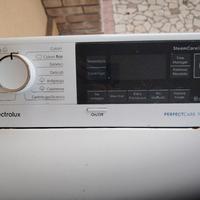 Electrolux Lavatrice carica alto 7kg 