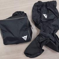 Copriscarpe Dainese nuovi