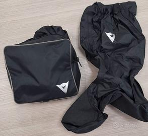 Copriscarpe Dainese nuovi