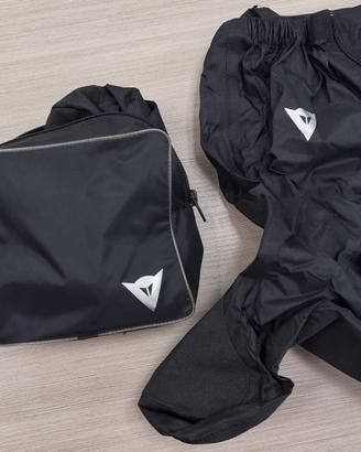 Copriscarpe Dainese nuovi