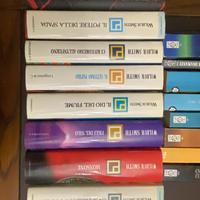 Libri di Wilbur Smith