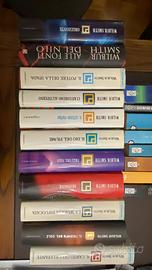 Libri di Wilbur Smith