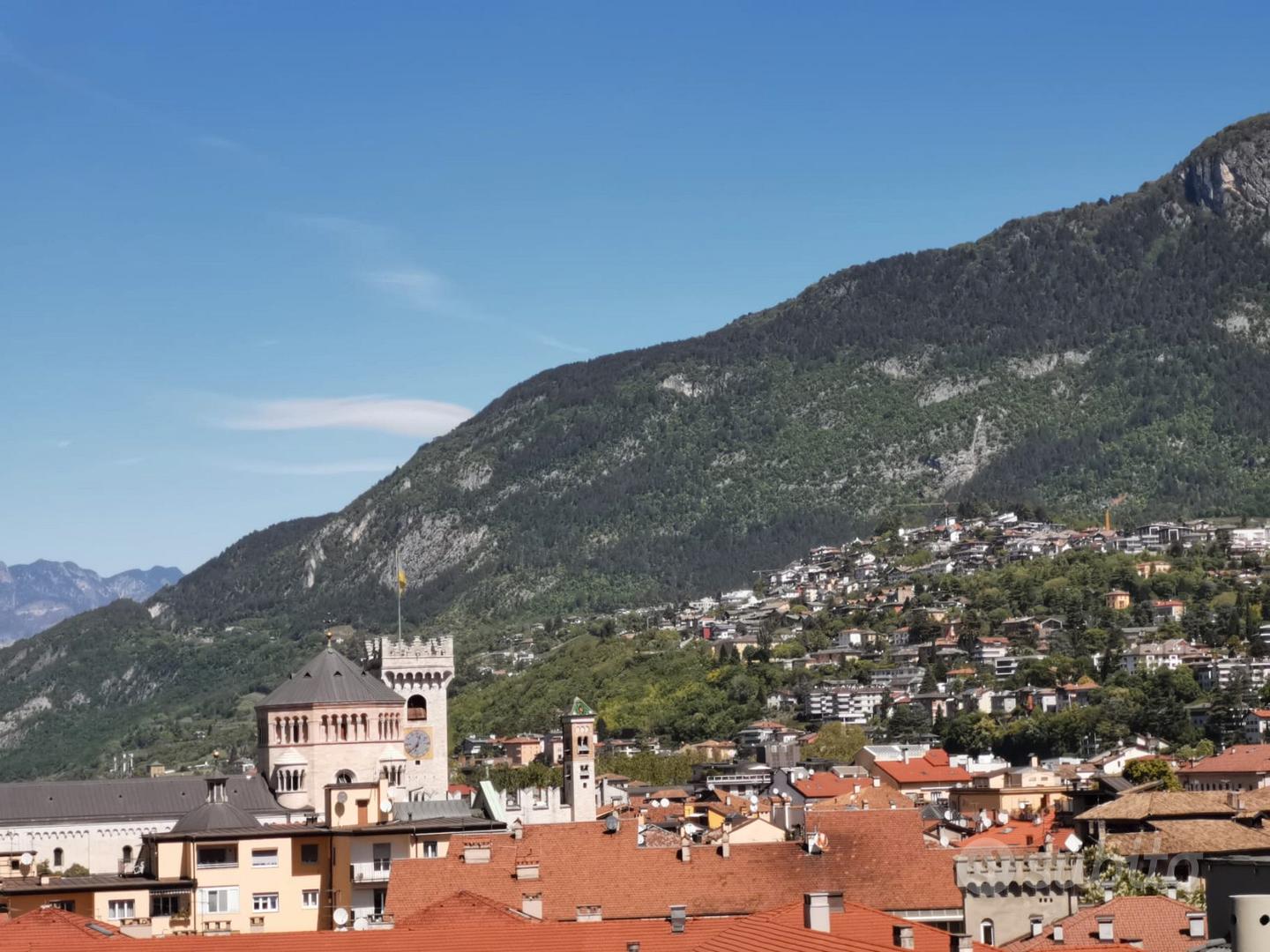 Appartamento – Trento, Le Albere, San Giuseppe - Santa Chiara - Vista 3