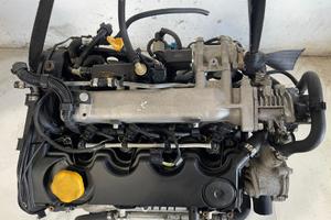 192A1000 MOTORE COMPLETO FIAT Stilo Berlina 5P 192