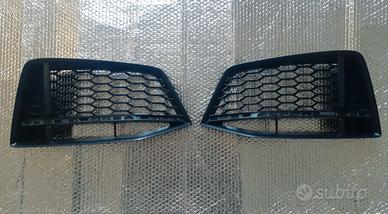 Griglie a Nido D'Ape Audi TT Mk3 