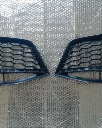 Griglie a Nido D'Ape Audi TT Mk3 
